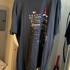 Tommy Hilfiger T Shirt